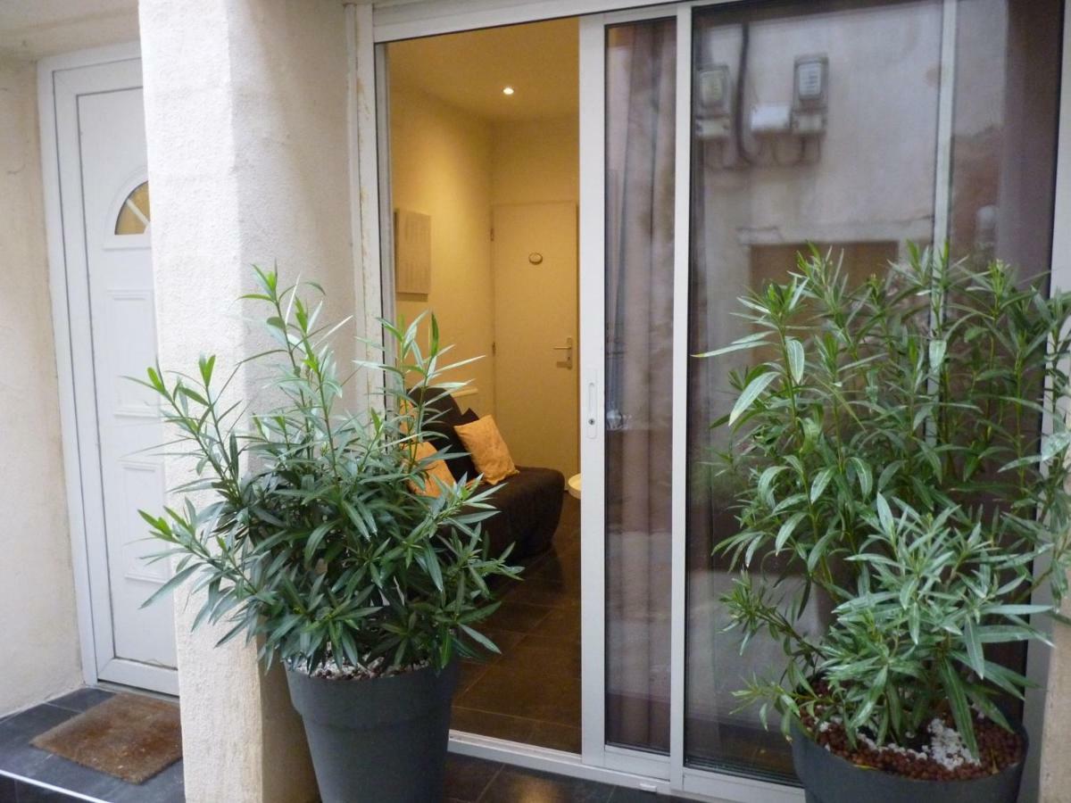 Studi'O Luberon Διαμέρισμα Cavaillon Εξωτερικό φωτογραφία